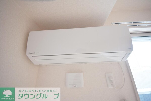 ソフィアハイツの物件内観写真